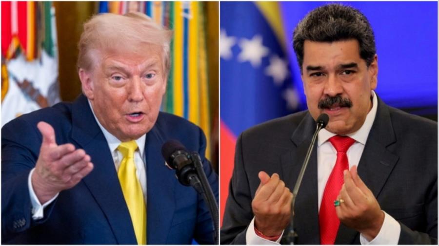 5249902702145682 trump maduro