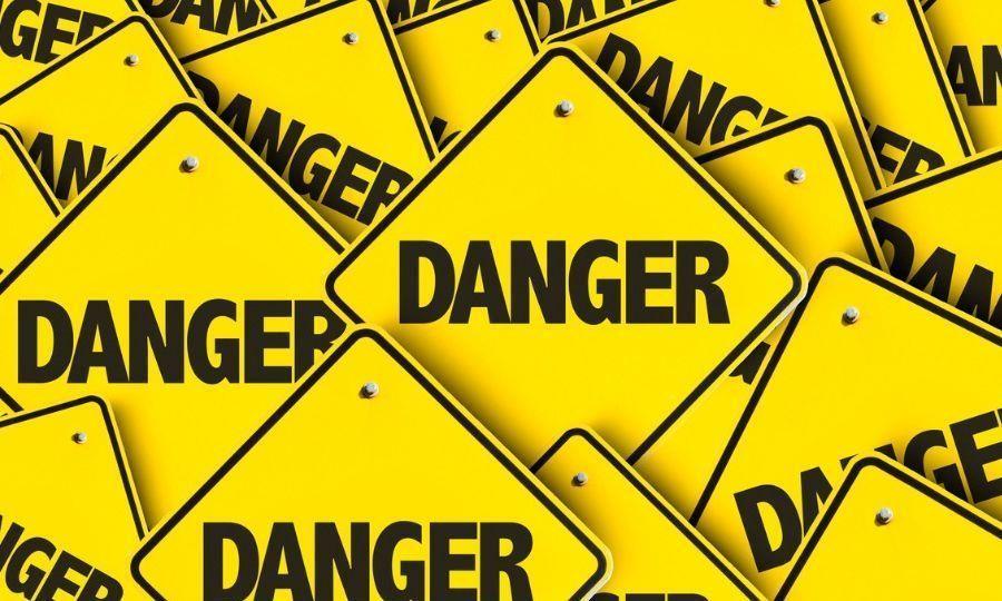 5251179328187454 b b b danger