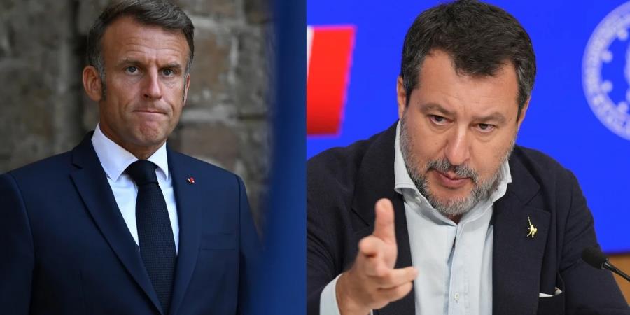 5251676282010049 macron-salvini