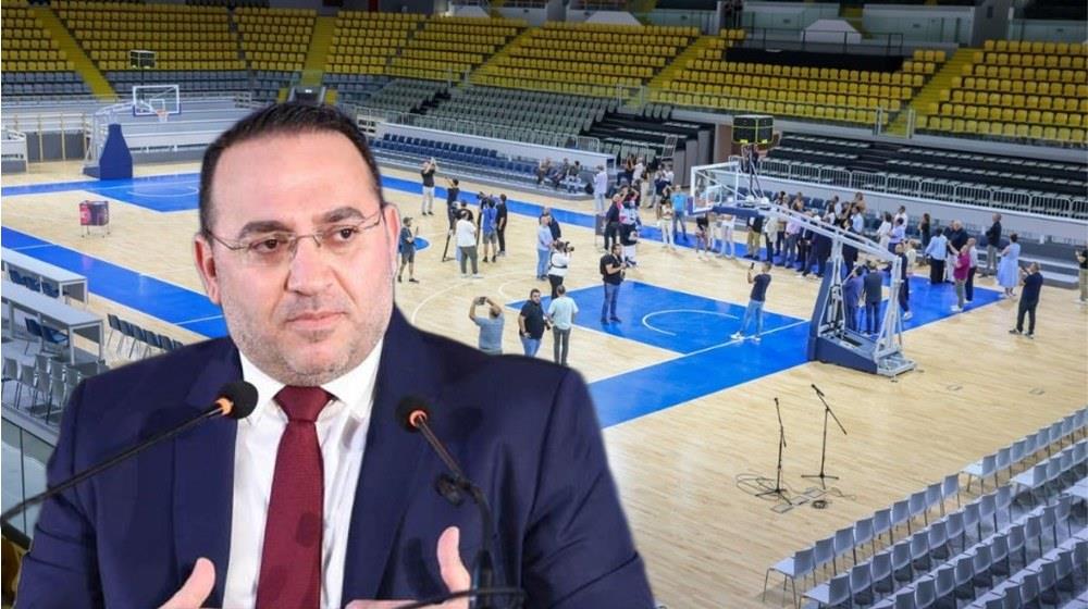 5254479790740958 ΚΟΥΜΗΣ EUROBASKET