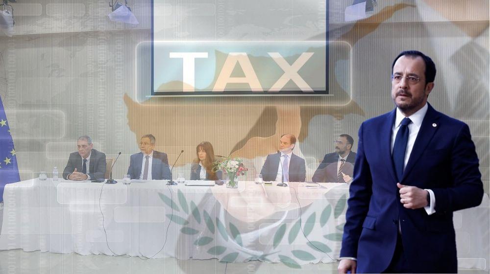 5254721107685050 ΧΡΙΣΤΟΔΟΥΛΙΔΗΣ ΦΟΡΟΛΙΚΟΣ ΜΕΤΑΣΧΗΜΑΤΙΣΜΟΣ