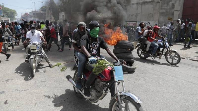 5255992798957023 Haiti