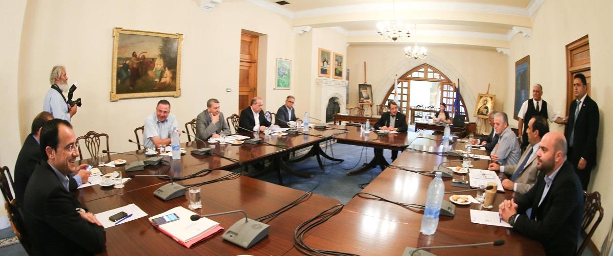 ΠΡΟΕΔΡΟΣ ΑΝΑΣΤΑΣΙΑΔΗΣ 