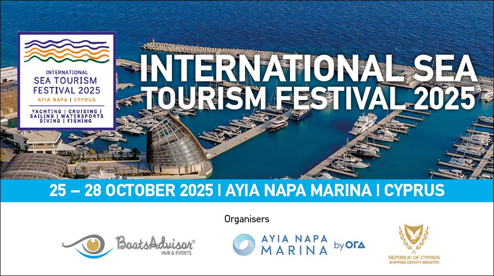 5262084702932097 BANNERS INTERNATIONAL SEA TOURISM FESTIVAL 2025 1000X560