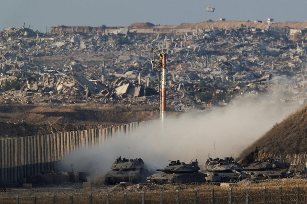 5262545151933730 2025-08-27T170913Z 1110680188 RC2SFGAXNLBB RTRMADP 3 ISRAEL-PALESTINIANS-GAZA-1024x682