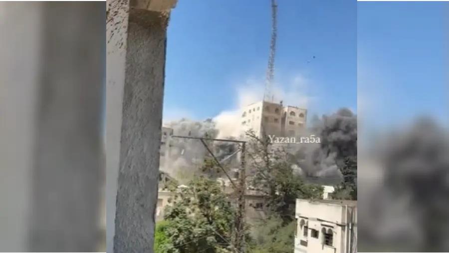 5263999391790226 gaza city