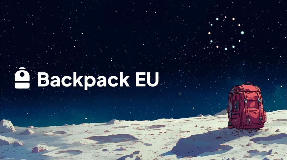 5266360032153227 Backpack EU