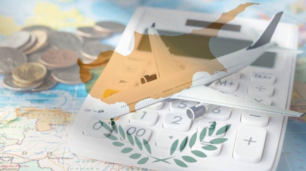 5266456387646091 tourism spending Cyprus