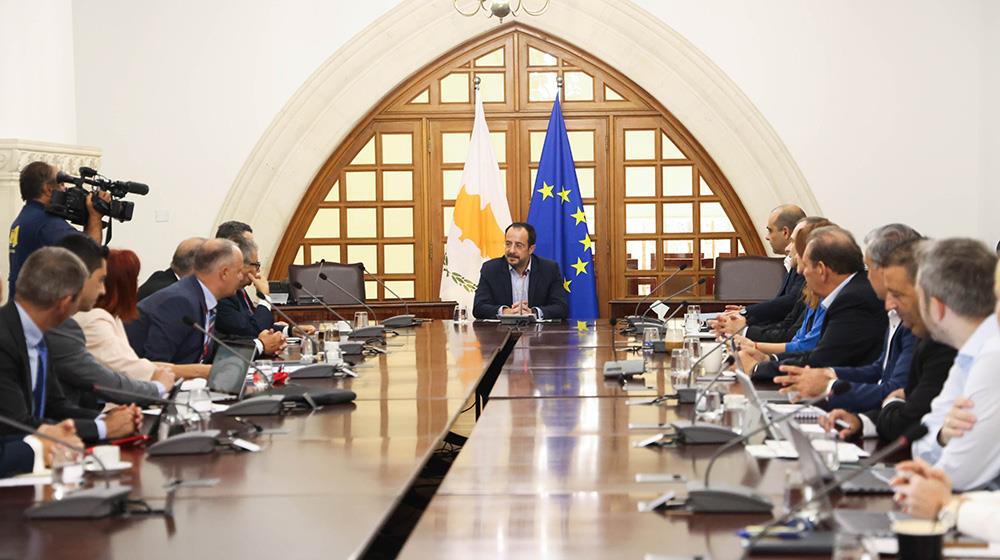 5266471381110554 ΝΙΚΟΣ ΧΡΙΣΤΟΔΟΥΛΙΔΗΣ ΣΥΜΒΟΥΛΙΟ ΟΙΚΟΝΟΜΙΑΣ