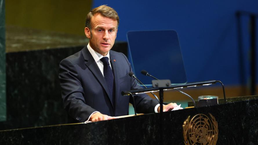 5278137505115309 macron un-afp-xrwma