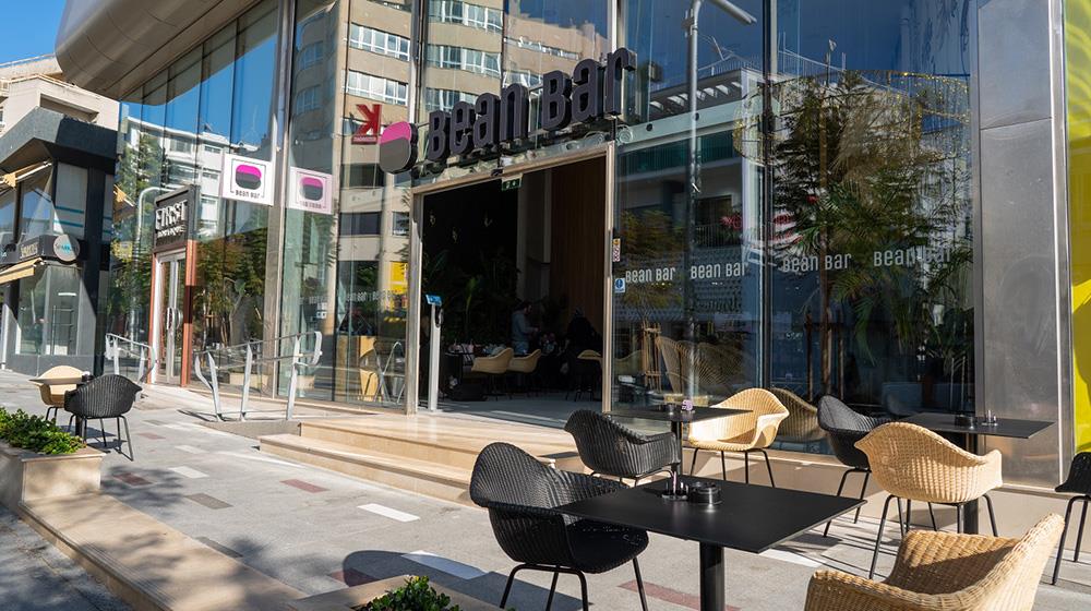 5278723223036390 BEAN BAR