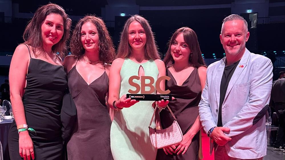 5279425547362655 SBC Awards