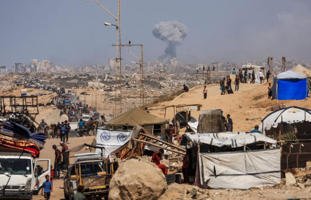 5279583006950668 2025-09-22T135410Z 923417926 RC2YWGA4WF9Z RTRMADP 3 ISRAEL-PALESTINIANS-GAZA-1024x661