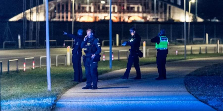 5280177650566785 denmark airport