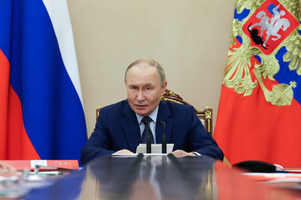 5283926107547048 2025-09-22T120441Z 69692257 RC2ZWGAHN4VN RTRMADP 3 RUSSIA-USA-NUCLEAR-1024x683
