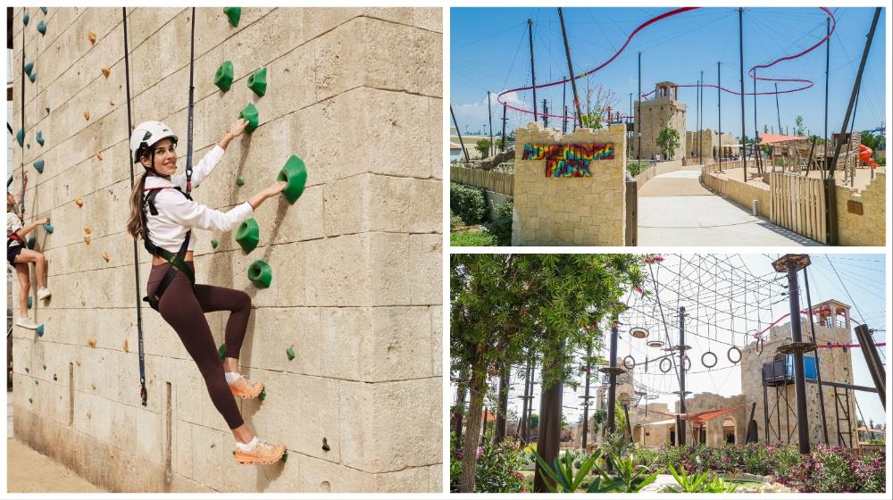 5284759121529515 City of Dreams Adventure