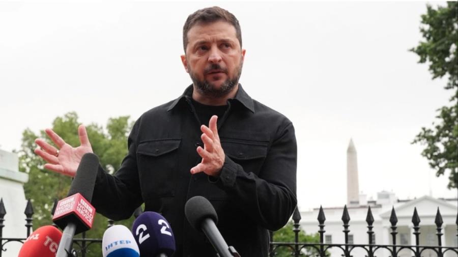 5286183183956380 zelensky whitehouse