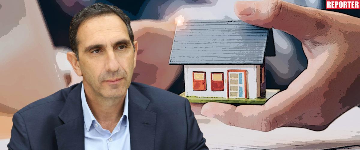 Εύσημα των Ευρωπαίων προς Κύπρο για τη στεγαστική πολιτική-Σε τροχαία με το σχέδιο της ΕΕ για προσιτή στέγη