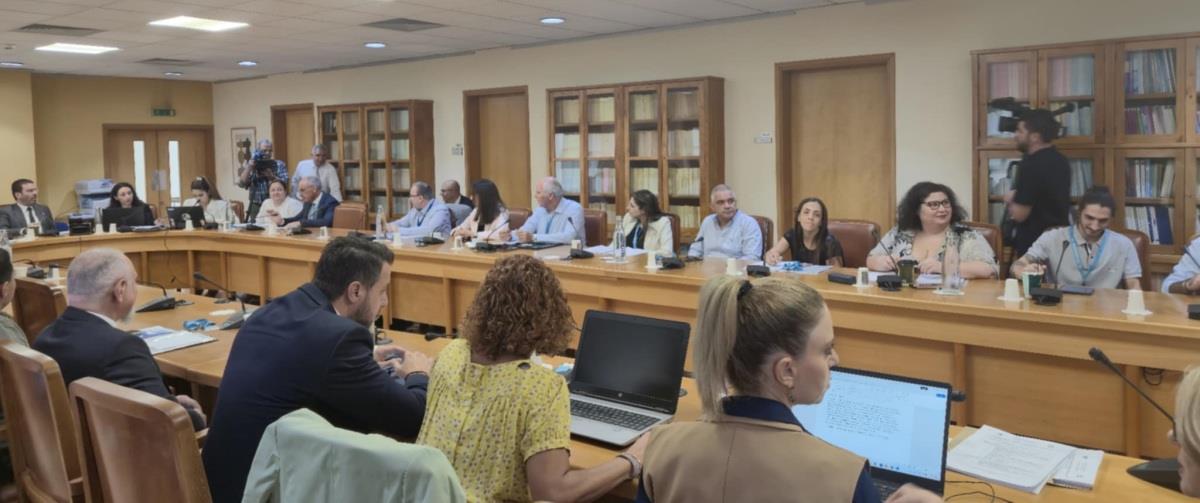 Καθυστερήσεις στην ολοκλήρωση της Μονάδας Νεογνών λόγω τερματισμού της σύμβασης–Κόντρα Δίπλαρου με Κέττηρο