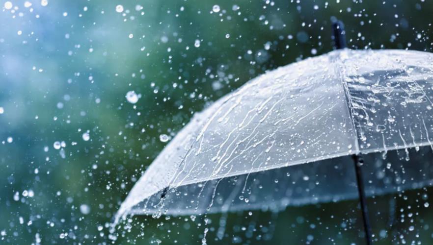 Μεμονωμένες βροχές σε ορεινά και περιοχές του εσωτερικού-Στους 33 βαθμούς η θερμοκρασία