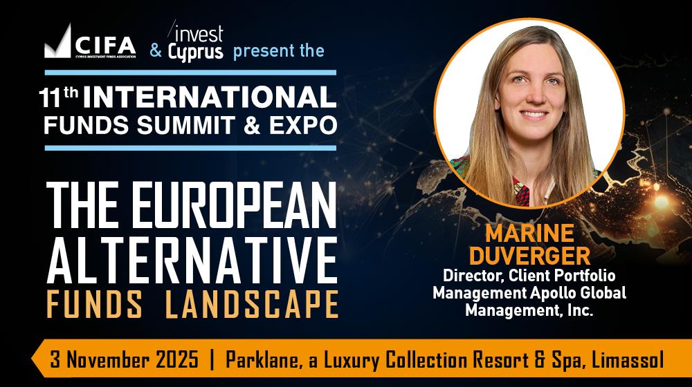 Μarine Duverger: The New Voice of Private Credit Shaping the Future