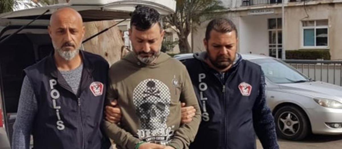 Αναβλήθηκε η δίκη Ζαβράντωνα και επιχειρηματιών-Εν αναμονή της απόφασης Ανωτάτου για τα εντάλματα έρευνας