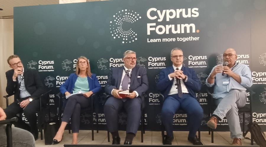 Τα ψηφίσματα ΣΑ ΟΗΕ η μόνη βιώσιμη πορεία για Κύπρο