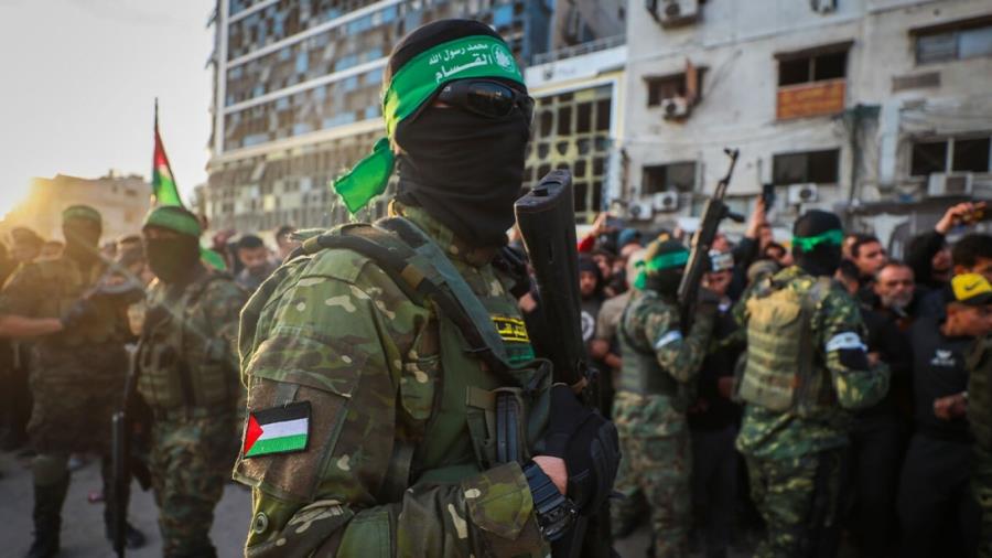 Η Χαμάς έδωσε την απάντησή της στην αμερικανική πρόταση για τη Γάζα-Θετική εκ πρώτης, ζητά διευκρινίσεις