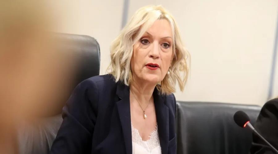 Πήρε θέση για την παραφιλολογία ενόψει Βουλευτικών η Ειρήνη-«Θα πάρω τις αποφάσεις μου όταν είμαι έτοιμη»