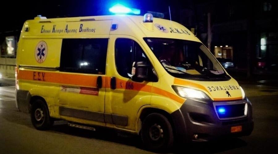 Δεκαεννιάχρονος Κύπριος τραυματίστηκε σε επεισόδια στα Λαδάδικα-Φέρει τραύματα στην πλάτη από αιχμηρό αντικέιμενο