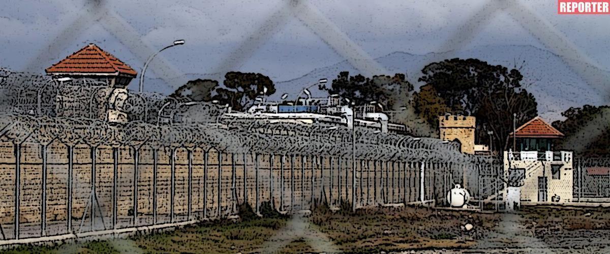 Ψάχνει ακόμα το βίντεο του βιασμού η Αστυνομία, παρά την ευρέως διαρροή εντός και εκτός Φυλακών-Αποτάθηκε σε δημοσιογράφους