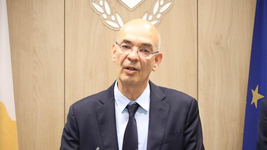 Συνάντηση Βαφεάδη με Υπ. Μεταφορών Μπαχρέιν την Κυριακή για ενίσχυση διμερών σχέσεων Συνάντηση Βαφεάδη με Υπ. Μεταφορών Μπαχρέιν την Κυριακή για ενίσχυση διμερών σχέσεων