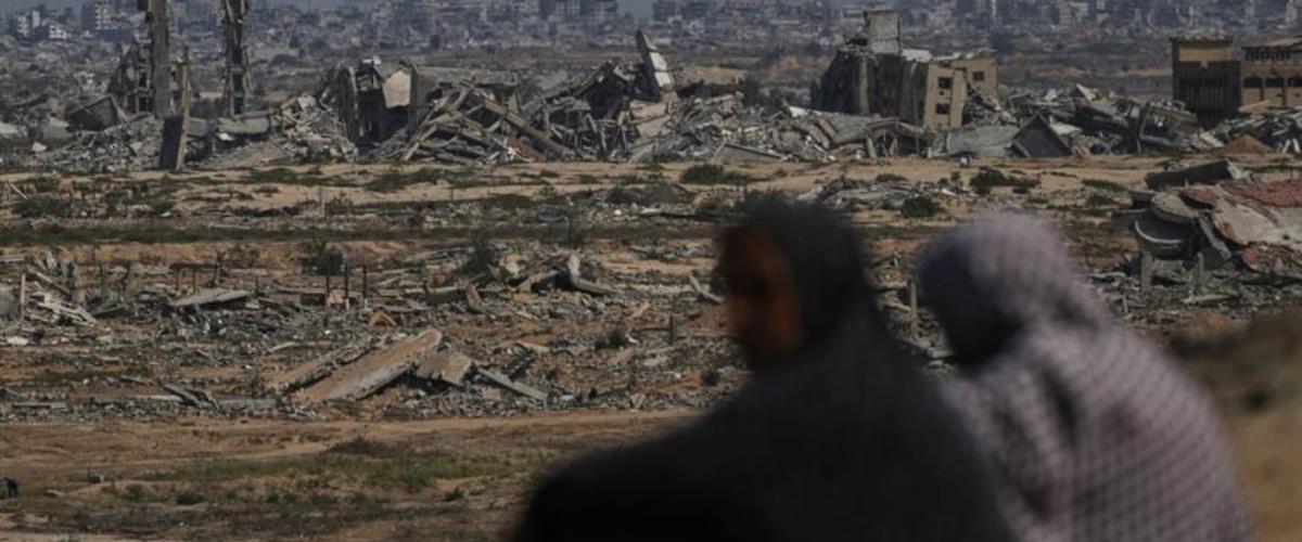 «Η Χαμάς πρέπει να κινηθεί γρήγορα αλλιώς όλα είναι ανοιχτά»-Όλοι στο Κάριο για το μεγάλο παζάρι