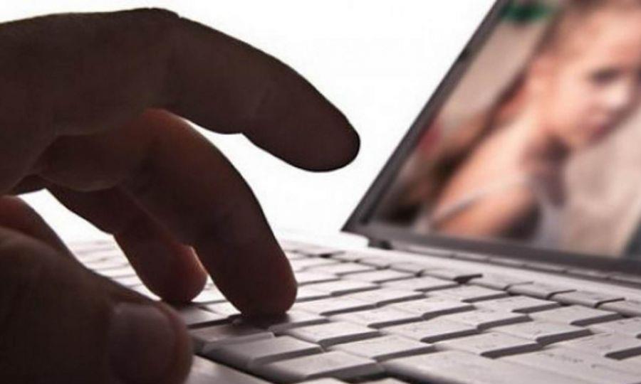 Έστελνε στο διαδίκτυο υλικό με σεξουαλική κακοποίηση ανηλίκων-Έπεσε σήμα από την Europol
