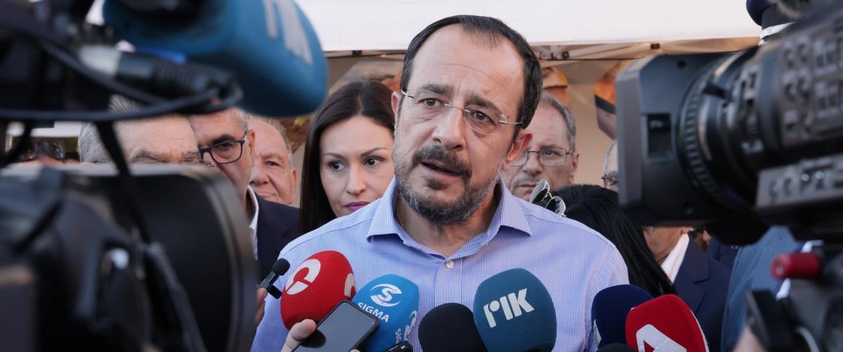 Αυστηρός ο Πρόεδρος με τον ΑΔΜΗΕ-«Αν νομίζει ότι εκβιάζεται η Κυβέρνηση, δεν ξέρει με ποιους έχει να κάνει»