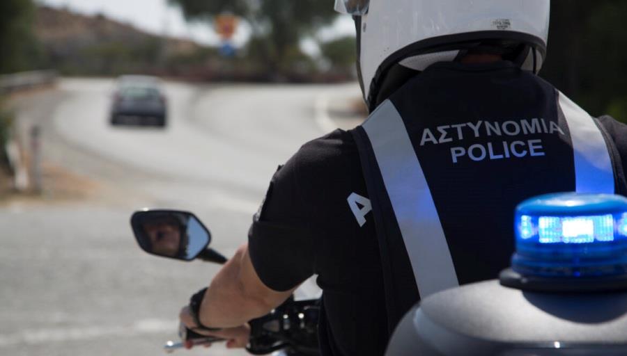 Βγαίνει στους δρόμους η Αστυνομία από τη Δευτέρα-Τι θα ελέγχει
