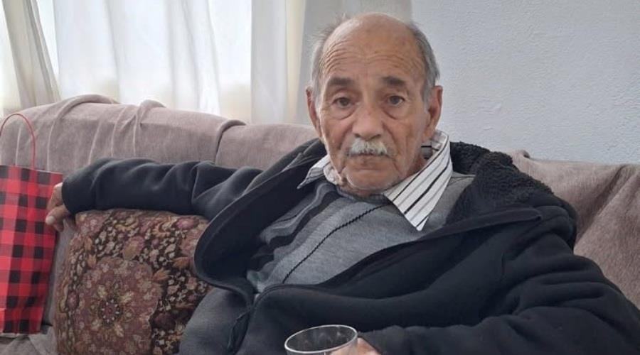Χάθηκαν τα ίχνη του Ηλία Χριστοφή από το Γενικό Νοσοκομείο Λεμεσού-Έκκληση από πολίτες (pic)