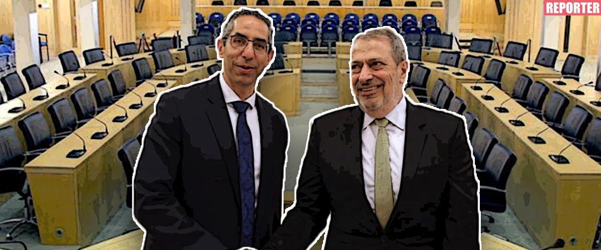 Στον πάγο η συζήτηση για το διαχωρισμό των εξουσιών του Εισαγγελέα-Περιμένουν το νομοσχέδιο για ανέλεγκτο