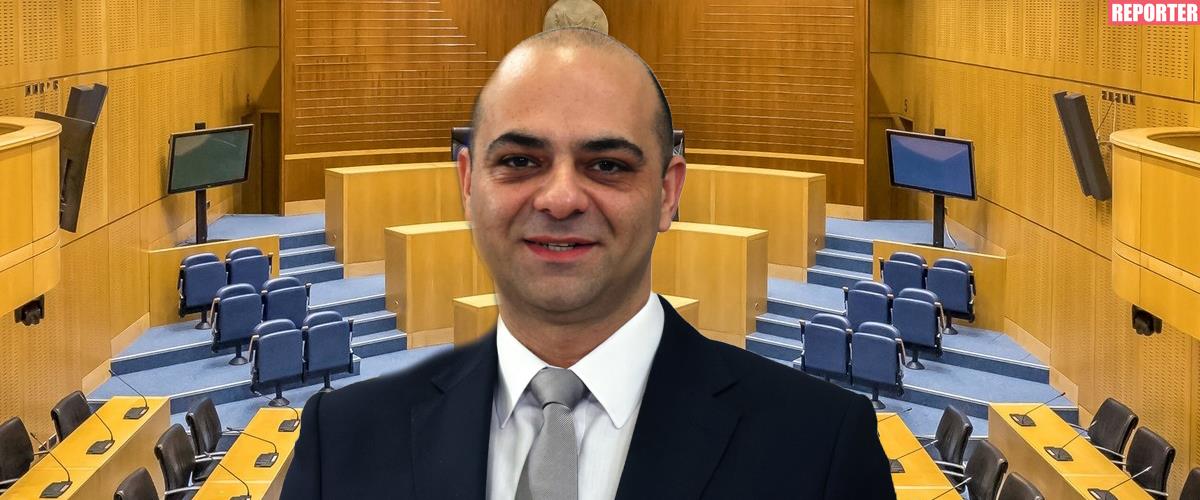 Συντάξεις ανικανότητας, οφειλές στις Κοινωνικές Ασφαλίσεις, επ΄αμοιβή άσκηση-Ανακρίνει Παναγιώτου η Βουλή