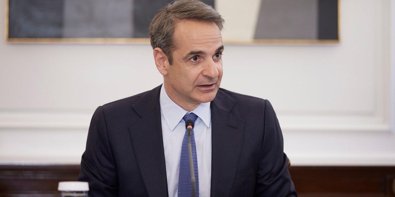 Ολοκληρώθηκε η σύσκεψη στο Μαξίμου για το καλώδιο Ελλάδας-Κύπρου-Ενημερώθηκε ο πρωθυπουργός, αναμένονται επίσημες τοποθετήσεις