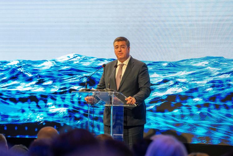 Καθοριστική στιγμή για την πολιτική μεταφορών η Κυπριακή Προεδρία