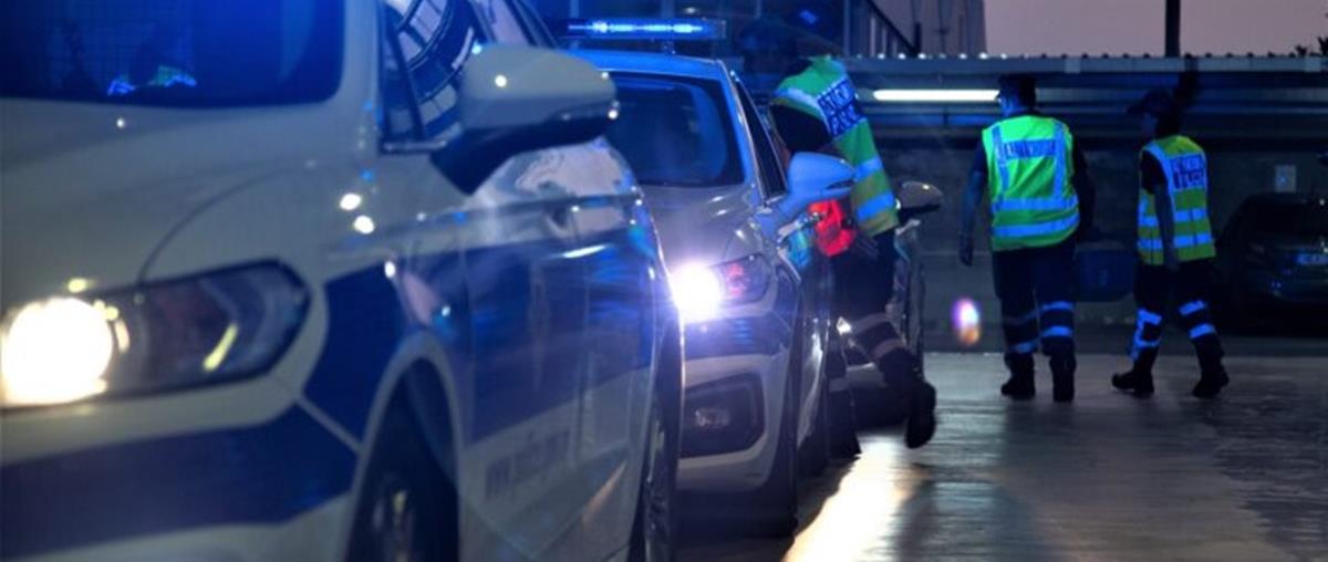 Άνοιξαν πυρ κατά γραφείων εταιρείας γνωστού επιχειρηματία στη Λεμεσό-Ζημιές στη γυάλινη προθήκη της εισόδου