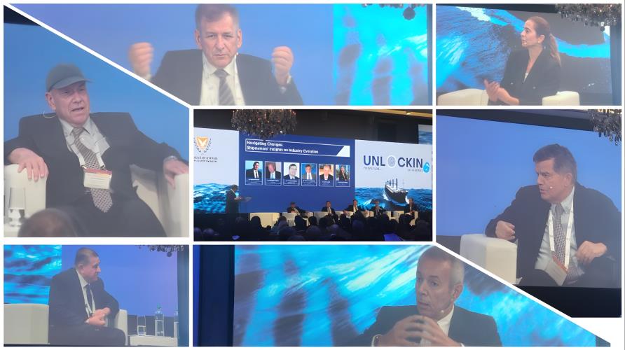 5290734283064537 Shipowners panel