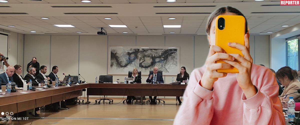 Θέλουν να βάλουν φρένο στην ανεξέλεγκτη χρήση διαδικτύου και social media από ανήλικους κάτω των 16-Πρόταση Νόμου με παράδειγμα την Ελλάδα