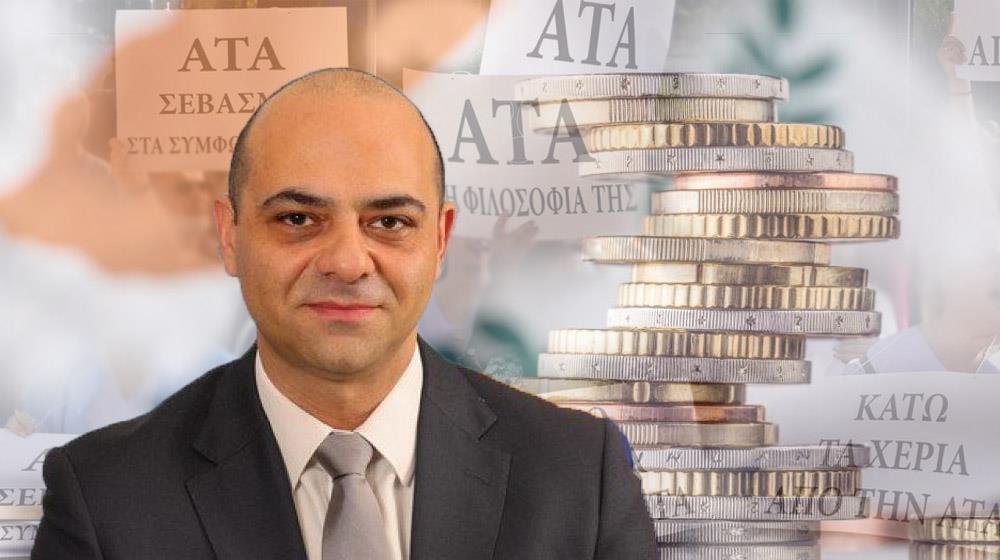 Συστάσεις Παναγιώτου προς εργοδότες για ΑΤΑ-«Ο διάλογος για να διεξαχθεί χρειάζεται εποικοδομητική συμβολή των μερών»