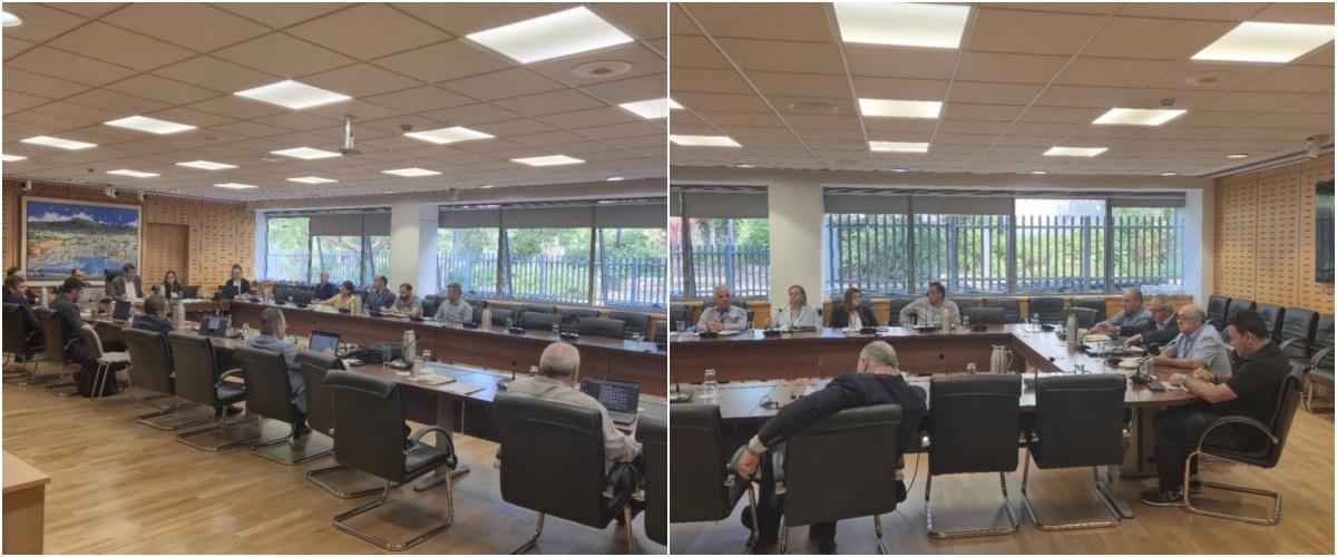 Κραυγή απόγνωσης από τέσσερις κοινότητες για το φράγμα Βυζακιάς-«Χάθηκαν φυτείες τριάντα χρόνων»