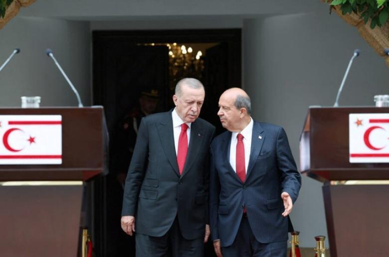 Ο τουρκογενής κόσμος δεν αφήνει μόνους τους Τ/κ