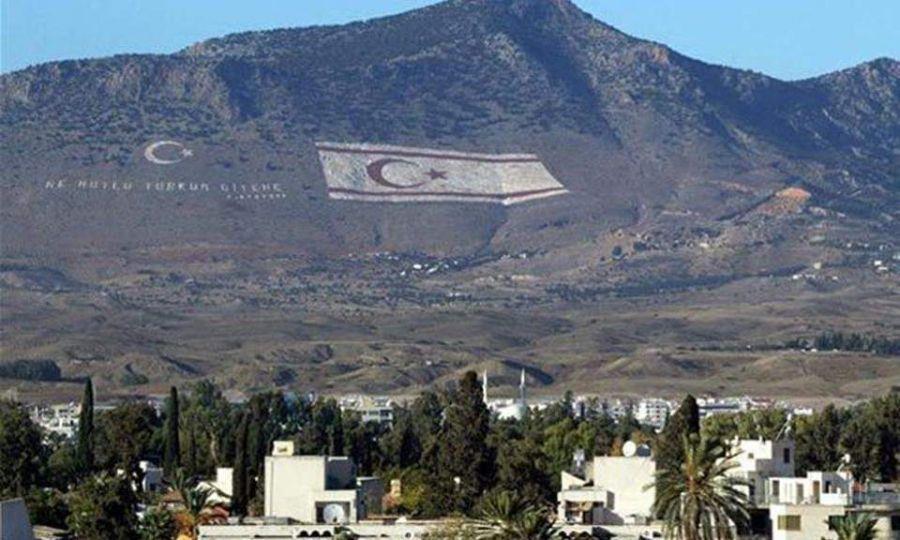 Δημοψήφισμα για τη «λύση δύο κρατών» ζήτησε «υποψήφιος» για ηγεσία Τ/κ