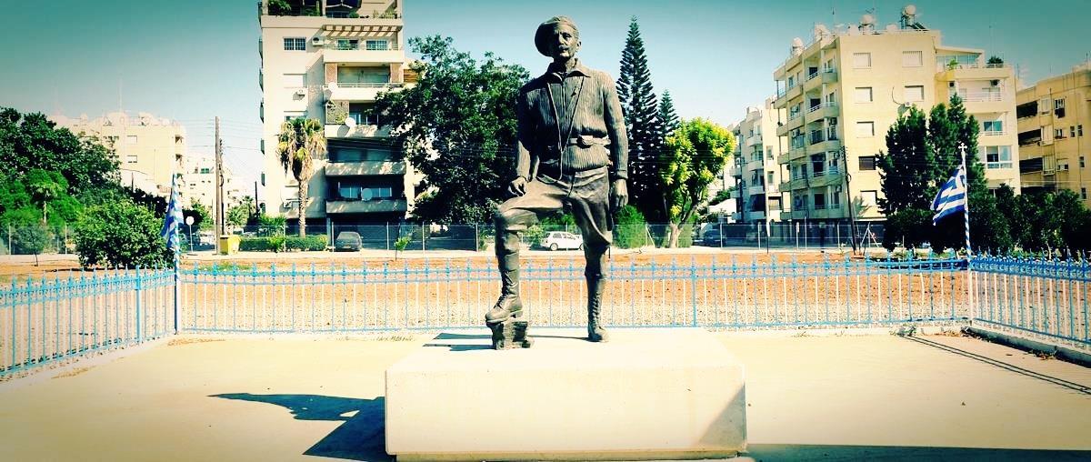 Κάλεσμα σε οργανώσεις αντίδραση στις ενέργειες για πώληση του τάφου Γρίβα απευθύνει η οικογένεια