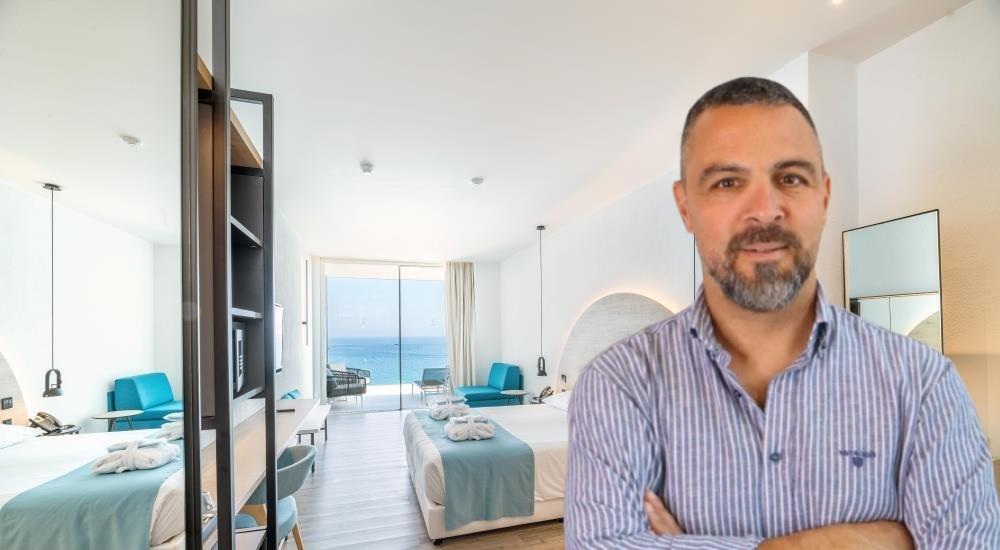 Κ. Καρακόντης: «Σε πρωτοφανή άνθηση η βραχυχρόνια μίσθωση στην Κύπρο» - Οι φετινές επιδόσεις και οι προβλέψεις για 2026      